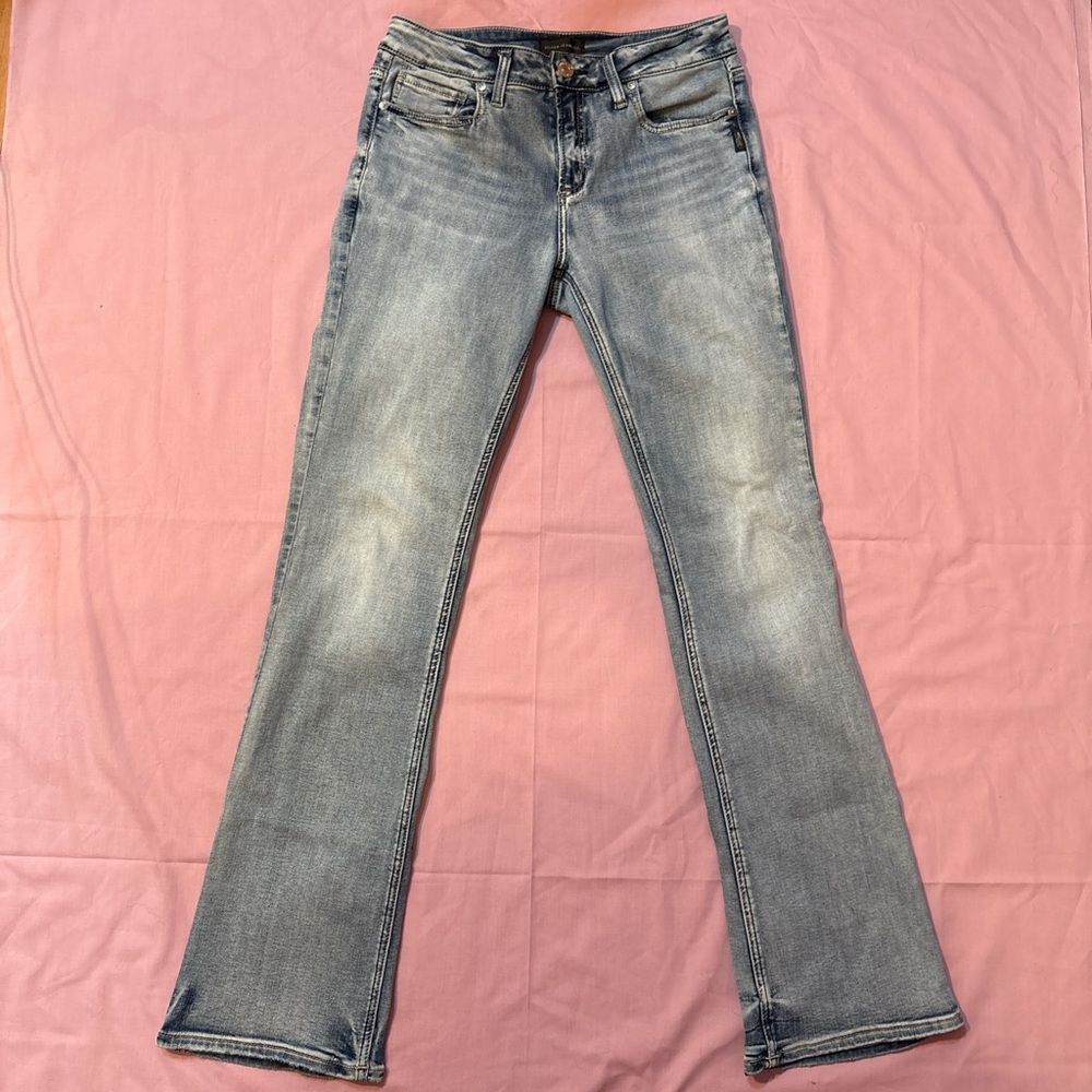bootcut Jeans - Picture 6 of 6